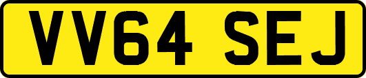 VV64SEJ