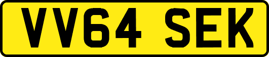 VV64SEK