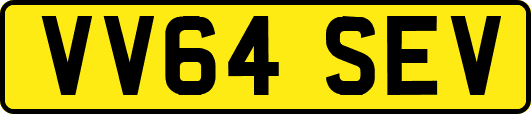 VV64SEV