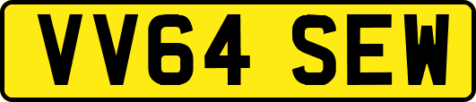 VV64SEW