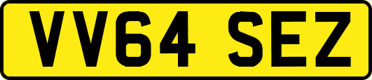 VV64SEZ