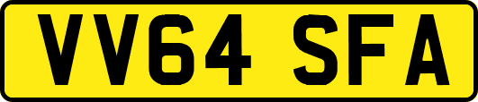 VV64SFA
