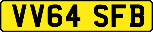 VV64SFB