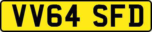 VV64SFD