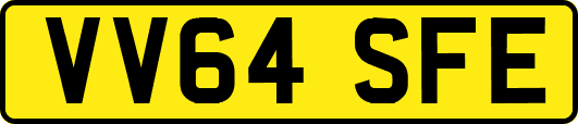 VV64SFE