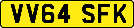 VV64SFK
