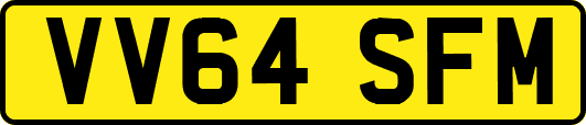 VV64SFM
