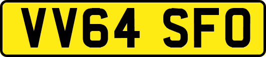 VV64SFO