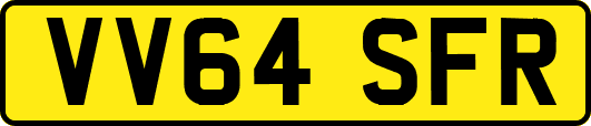 VV64SFR