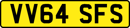 VV64SFS