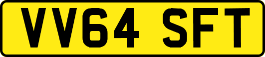 VV64SFT