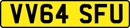 VV64SFU
