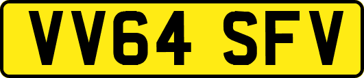 VV64SFV