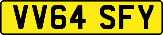 VV64SFY