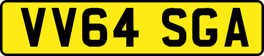 VV64SGA