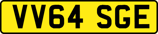VV64SGE