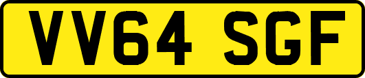VV64SGF