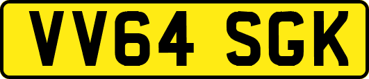 VV64SGK