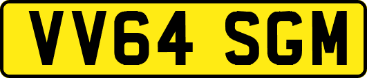VV64SGM