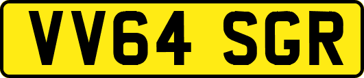 VV64SGR