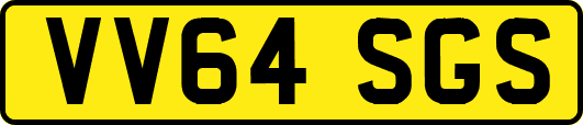 VV64SGS