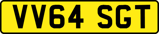 VV64SGT