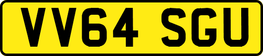 VV64SGU