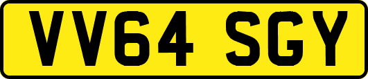 VV64SGY