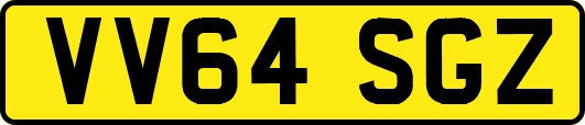 VV64SGZ