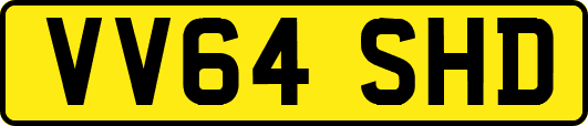 VV64SHD