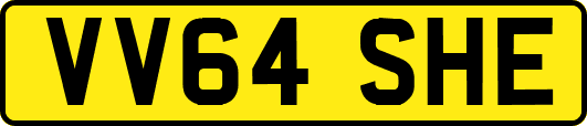 VV64SHE