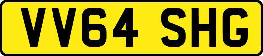 VV64SHG