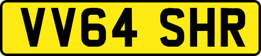 VV64SHR