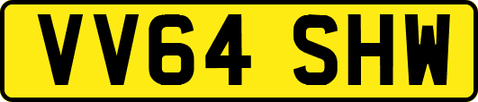 VV64SHW