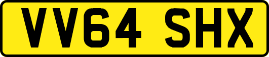 VV64SHX