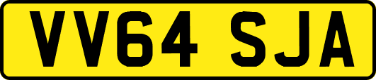 VV64SJA