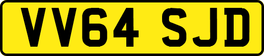 VV64SJD