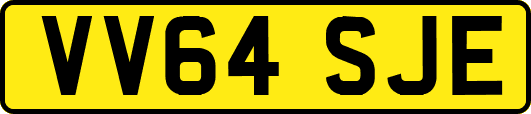 VV64SJE