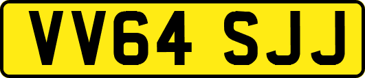 VV64SJJ