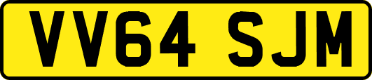 VV64SJM