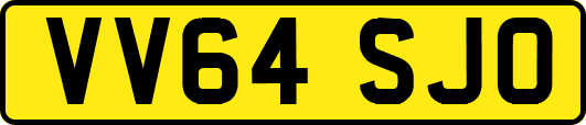 VV64SJO