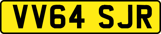 VV64SJR