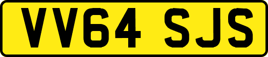 VV64SJS