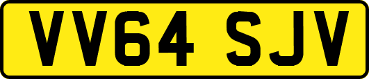 VV64SJV