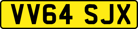 VV64SJX