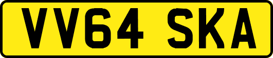 VV64SKA