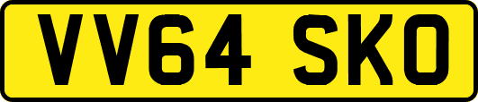 VV64SKO
