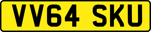 VV64SKU