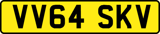 VV64SKV