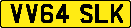 VV64SLK